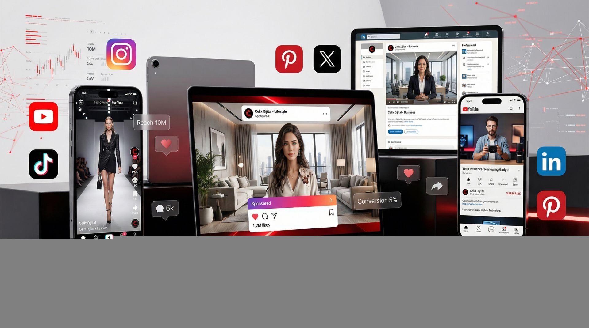 Influencer Marketing