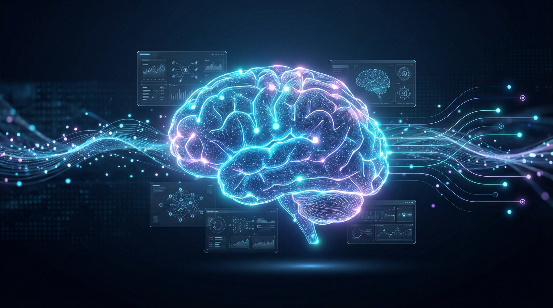 Fikirleri teknolojiye dönüştürüyoruz