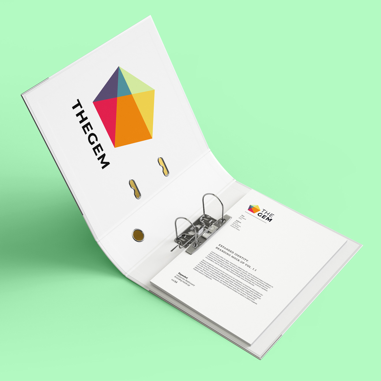 Demo Proje Başlığı 1