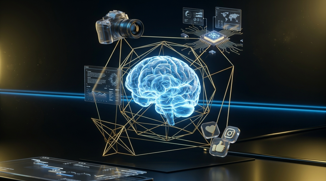 Dijitalin geleceği, markanızın bugünü