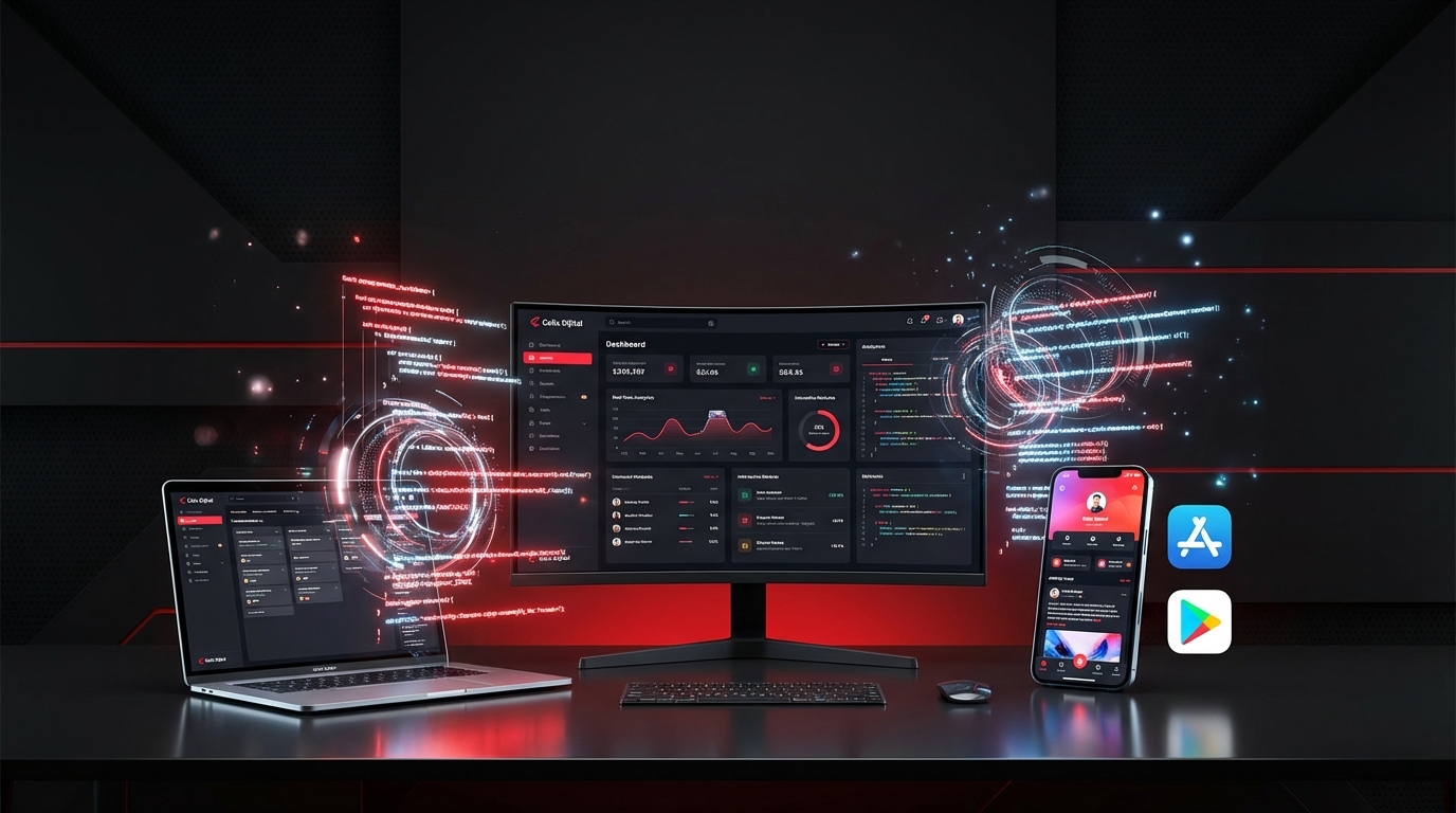 Yazılım Geliştirme 